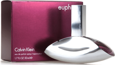 CALVIN KLEIN Euphoria Women