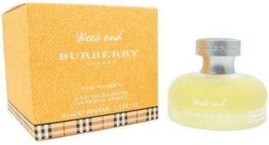 Burberry Weekend for Women