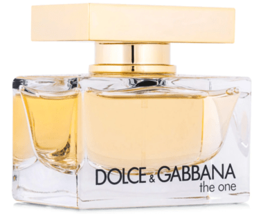 DOLCE & GABBANA The One for Women