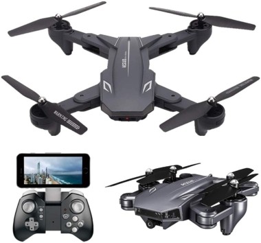 Visuo XS816 RC Drone