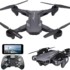 Visuo XS816 RC Drone