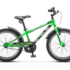 STELS Pilot 200 Gent 20 Z010 (2019)
