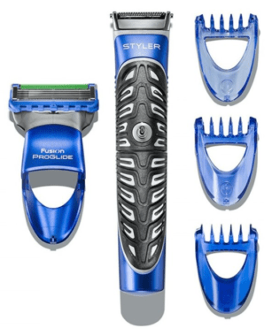 Gillette Fusion ProGlide Styler