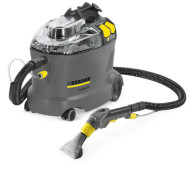 KARCHER Puzzi 8/1 C