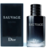 Christian Dior Sauvage