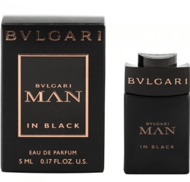 MAN IN BLACK ОТ BVLGARI