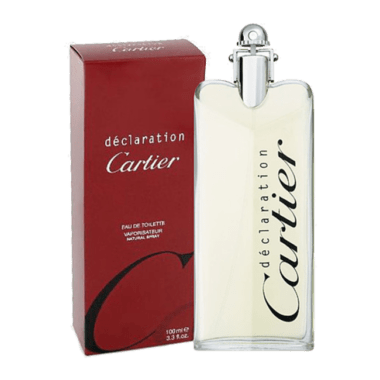 Cartier Declaration