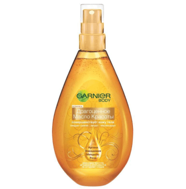 GARNIER Ultimate Beauty