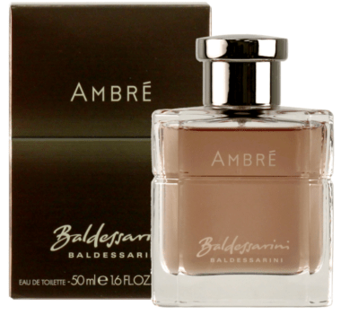 Baldessarini Ambre