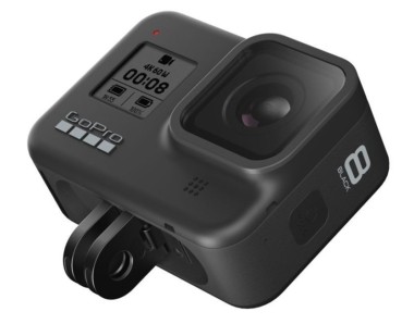 GoPro HERO8 Black Edition