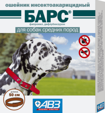 Барс (АВЗ)