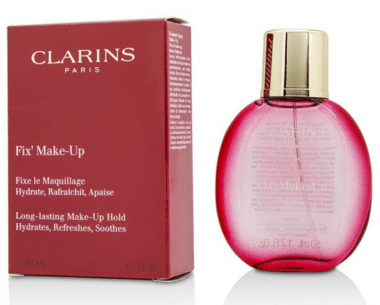 Clarins Fix Make-Up