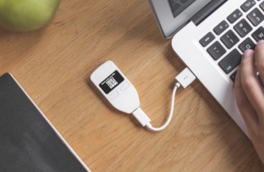 Trezor