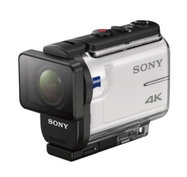 Sony FDR-X3000