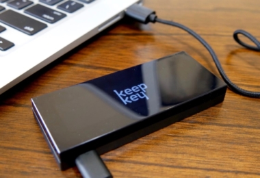 KeepKey