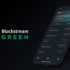 Blockstream Green