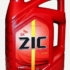 ZIC Flush 4 л