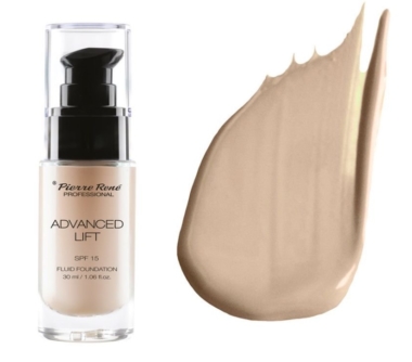 Pierre Rene Lift Advanced SPF15