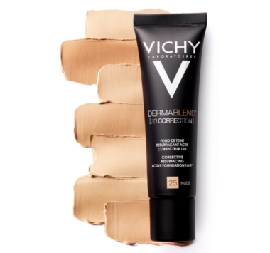 Vichy Dermablend