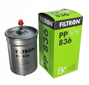 FILTRON PP 836/1