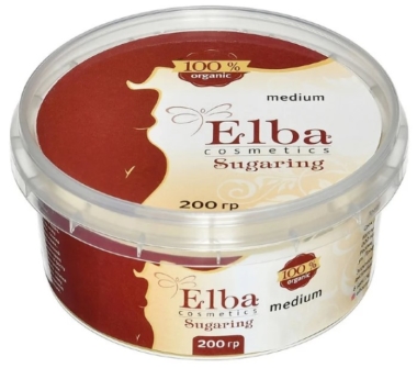 Elba Cosmetics