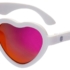 Babiators Blue Series Polarized Hearts Junior