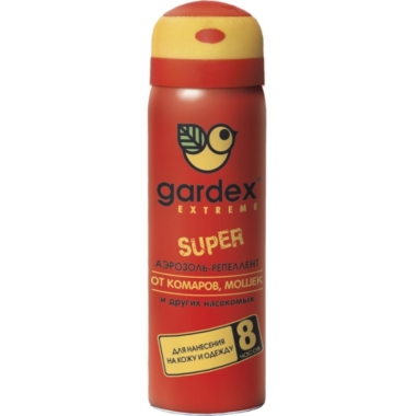 Gardex Extreme Super