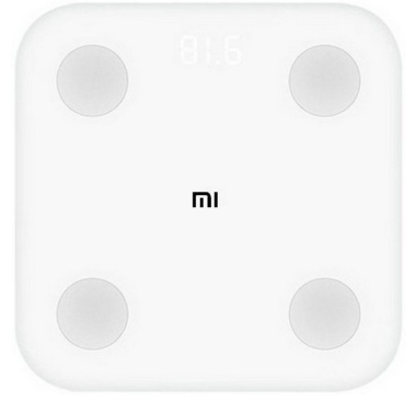 Xiaomi Mi Body Composition Scale 2