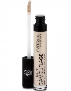 CATRICE Liquid Camouflage