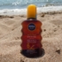 Nivea Sun SPF 6