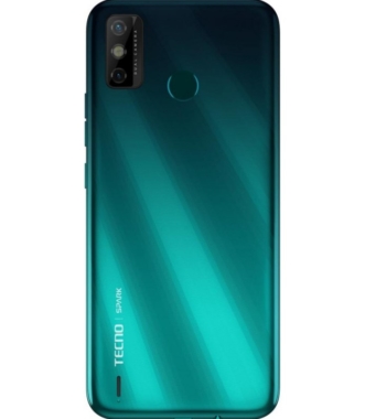 TECNO Spark 6 Go