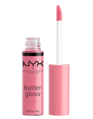 NYX Professional Makeup Butter Gloss