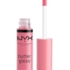 NYX Professional Makeup Butter Gloss