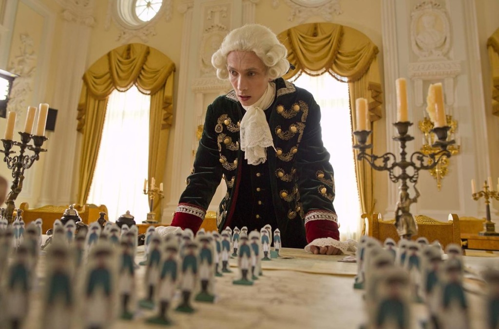 лучшие российские сериалы