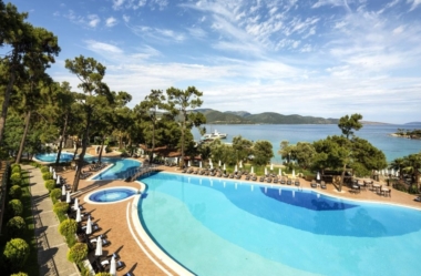 Rixos Premium Bodrum 5