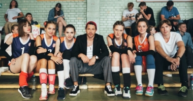 лучшие российские сериалы