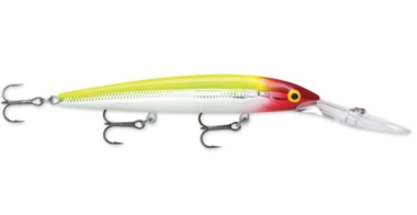 Rapala Downdeep Husky Jerk DHJ12-CLN 15 г