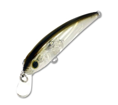 EverGreen M-1 Minnow