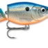 Rapala Jointed Shad Rap JSR07-BSD 13 г