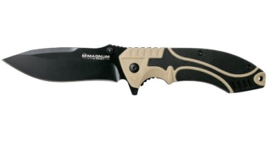 Boker Magnum Advance Desert Pro (BK01RY307)