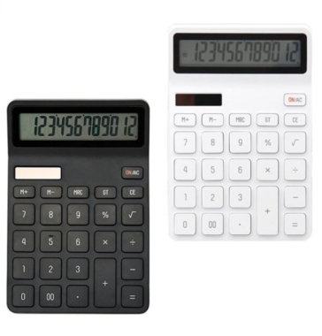 Xiaomi Lemo Desktop Calculator