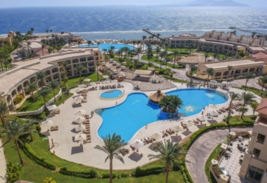 Cleopatra Luxury Resort