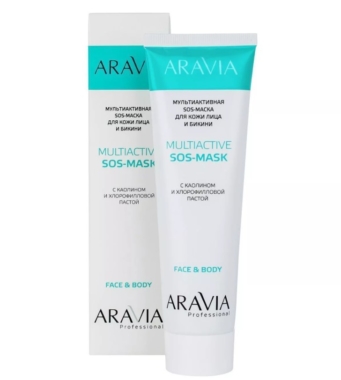 ARAVIA Professional