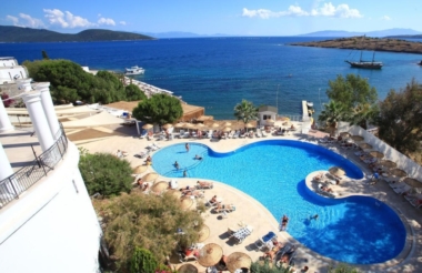 Bodrum Bay Resort