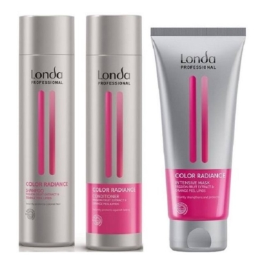 Londa Professional Color Radiance