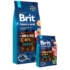 Brit Premium Sensitive с чувствительным пищеварением