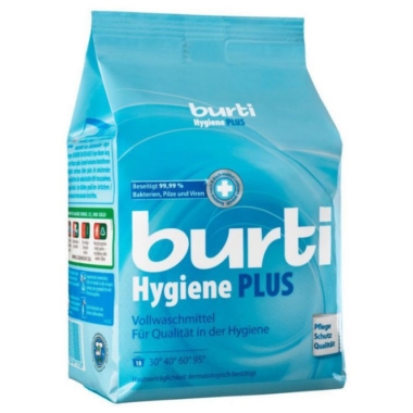 Burti Hygiene Plus