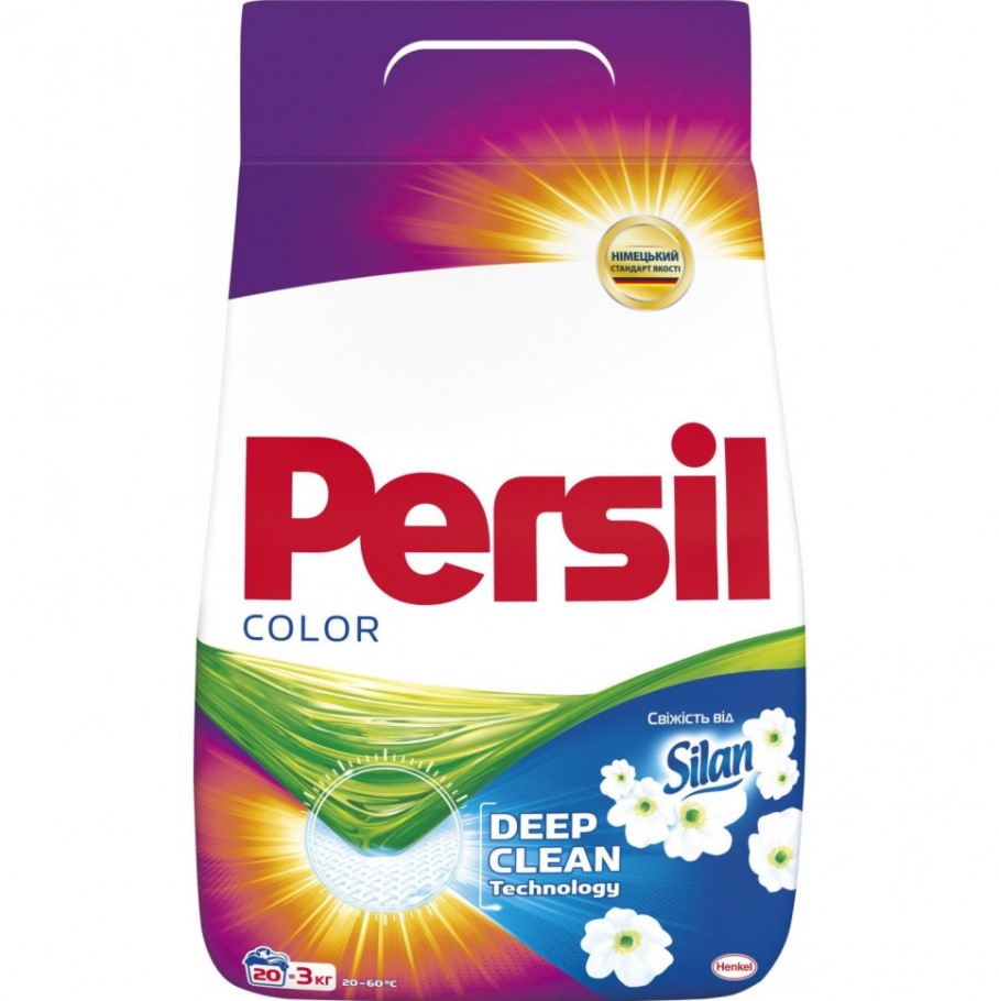 Persil 3 Кг Купить