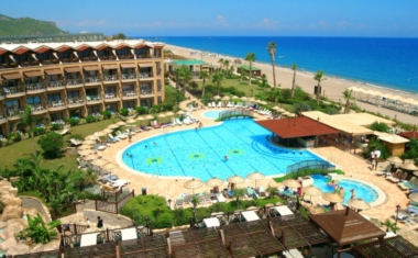 Armas Labada Beach Hotel