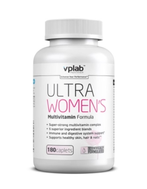 vplab Ultra Womens